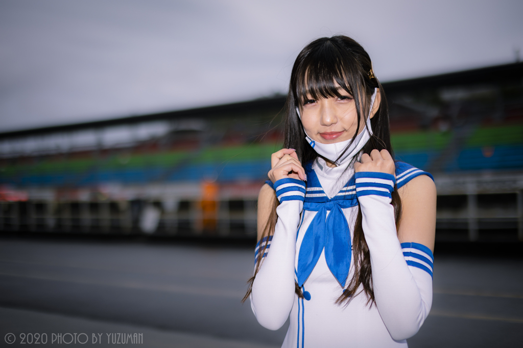 雨なんかーいゆいか