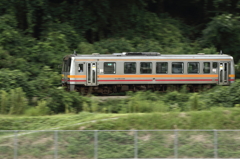 小さな列車