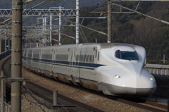 おはようN700A（２）