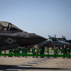 岩国基地 地上展示（2/32）
