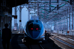 ご安全に！