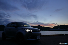 黄昏とイグオ２（7/8）