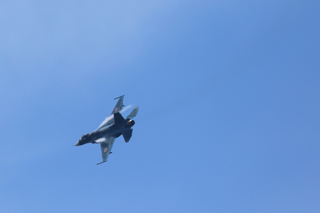 美保基地　航空祭へ行ってきました！(3/4)