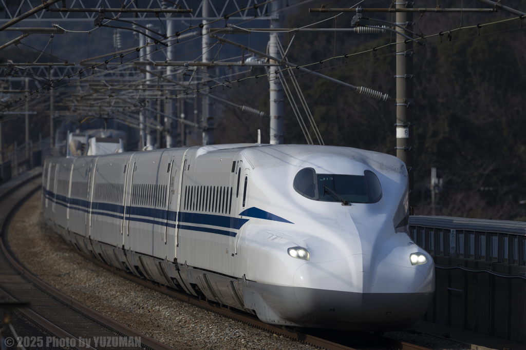 師走の聖地（２／３）