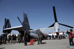 岩国航空基地フレンドシップデー(8/70)