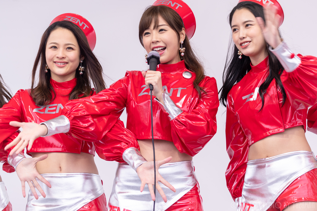 もうすぐRIZIN開催！