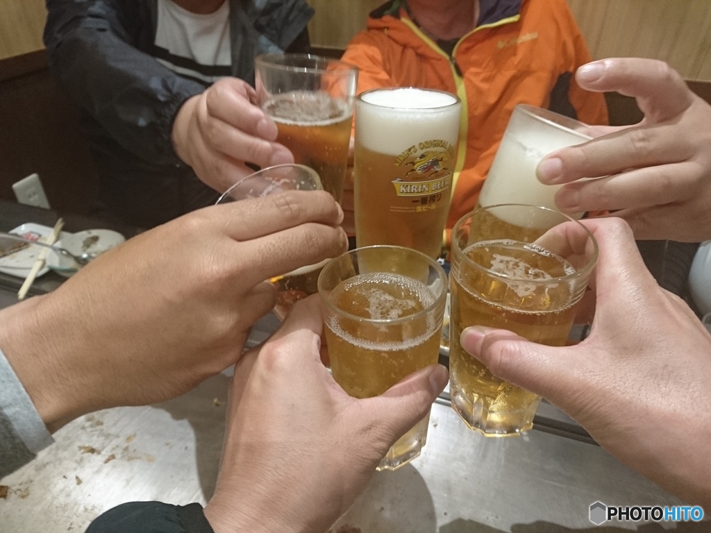 宴会その2