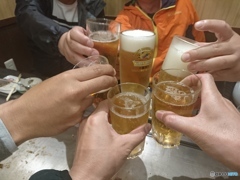 宴会その2