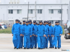 美保基地 航空祭2016（43/43）