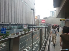 ヨドバシカメラバシ