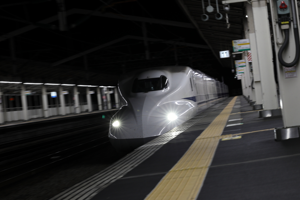 RF70-200mm F2.8L USM試し撮り（２／４）