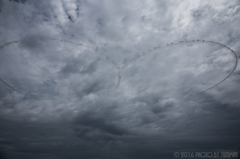 美保基地 航空祭2016（29/43）