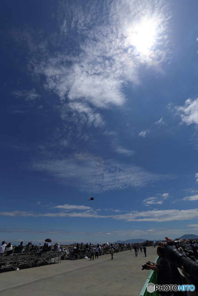 '17 岩国フレンドシップデー（15/40）