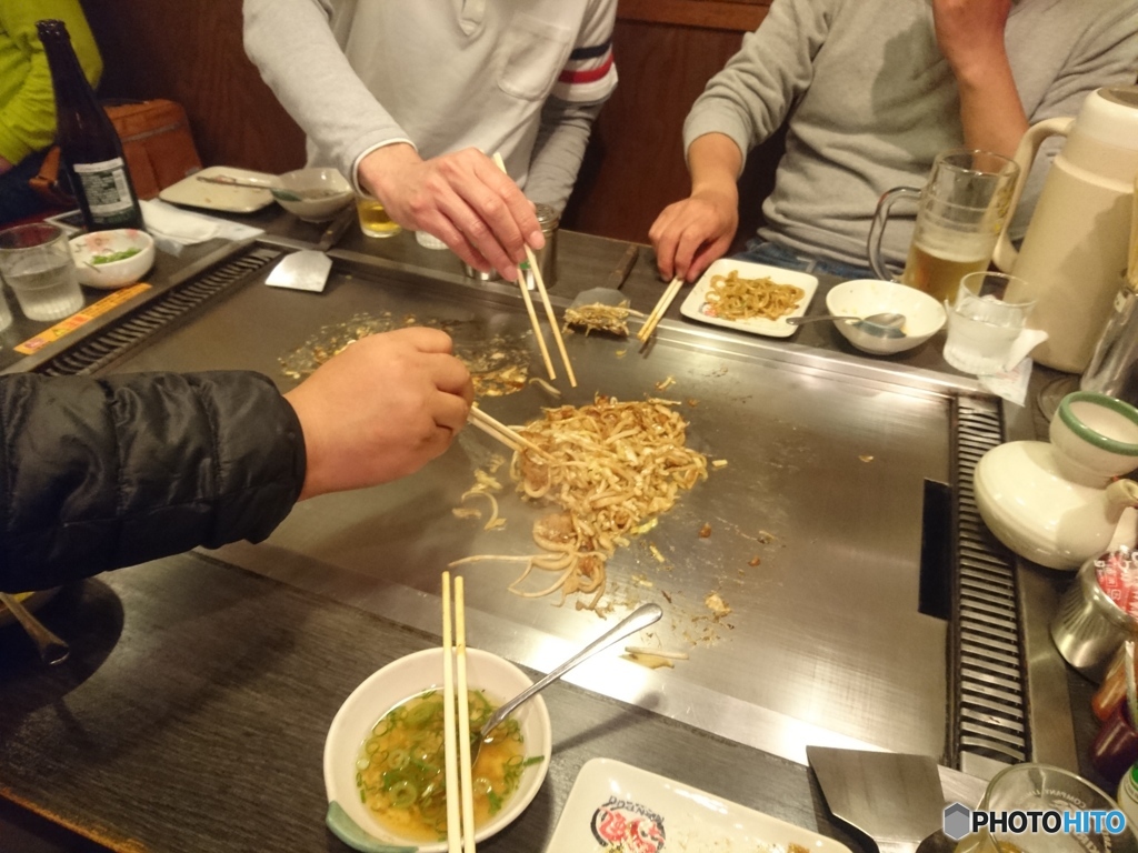 ディナー