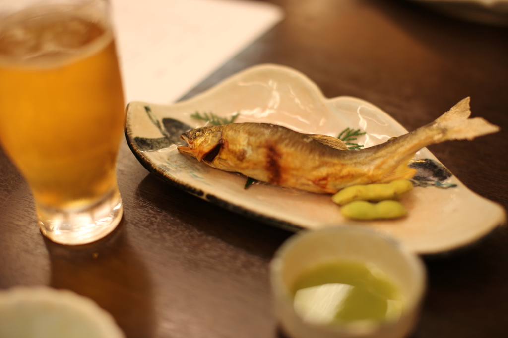'15夏・家族旅行 ～湯原温泉～(5/21)