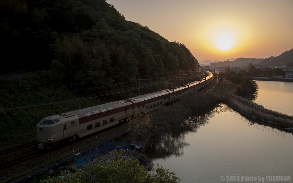SUNRISE in SUNRISE '25（２／２）
