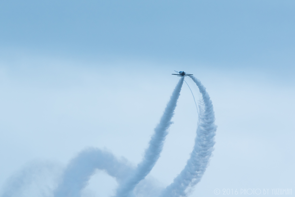 '16 航空祭 in KOMATU ～epilogue～