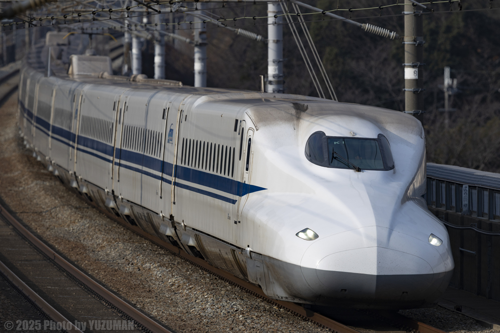 師走の聖地（１／３）