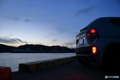 黄昏とイグオ２（8/8）