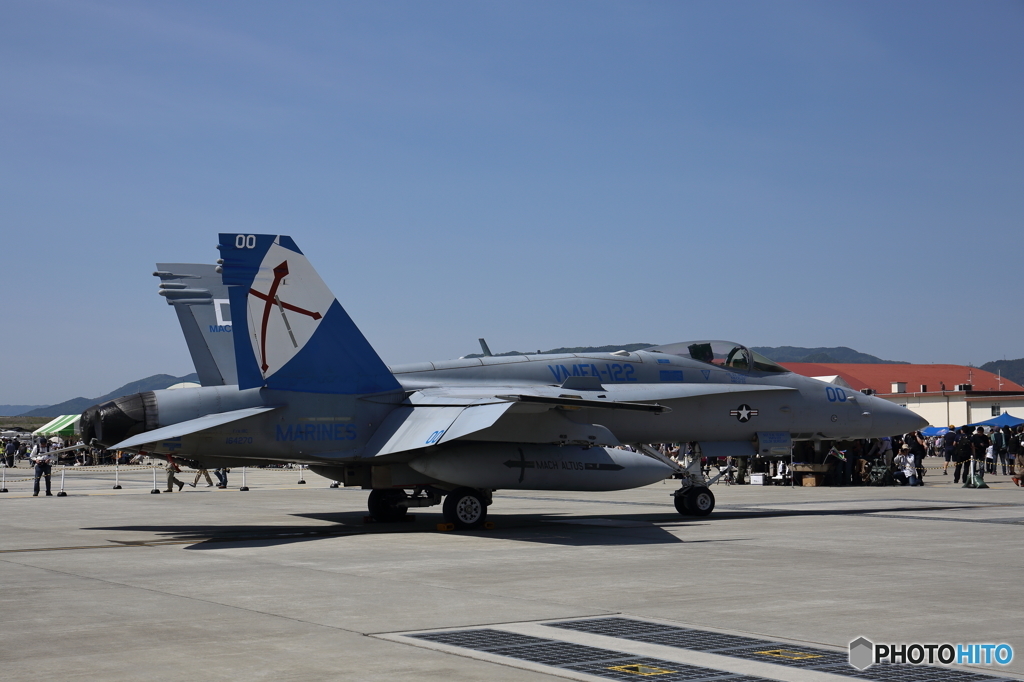 岩国航空基地フレンドシップデー(28/70)
