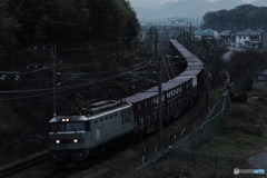 シン・マ◯ナガ機（違）初遭遇！
