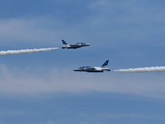 美保基地　航空祭へ行ってきました！(4/4)