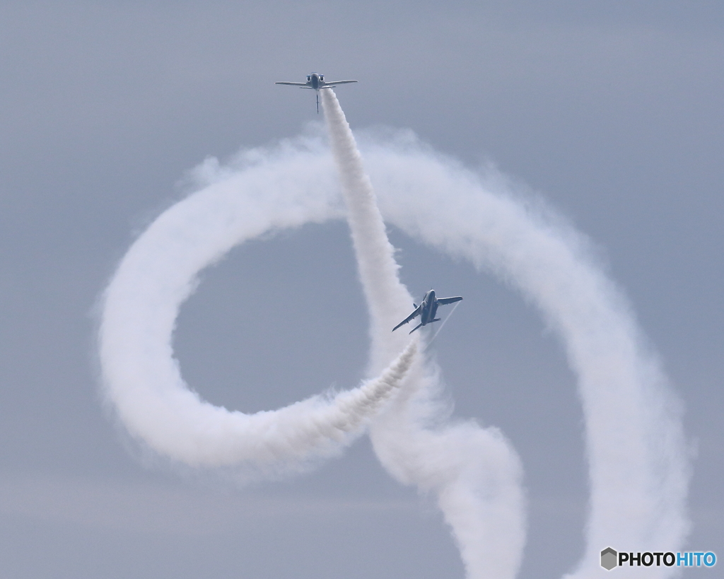 美保基地 航空祭2016（41/43）