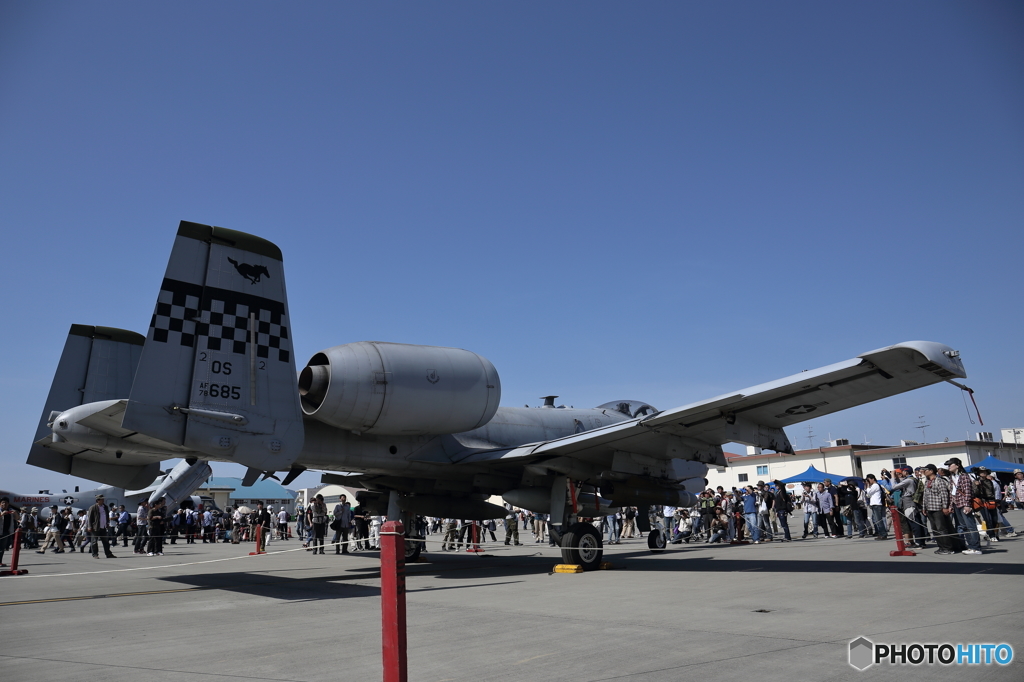 岩国航空基地フレンドシップデー(13/70)