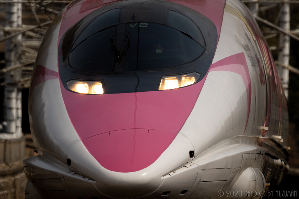 ガンバレ‼︎マスク姿の運転手さん！