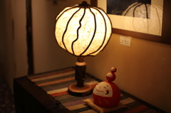 '15夏・家族旅行 ～湯原温泉～(12/21)