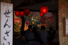 京都紅葉めぐり（12/50）