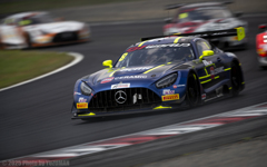 GT world challenge asia（２）