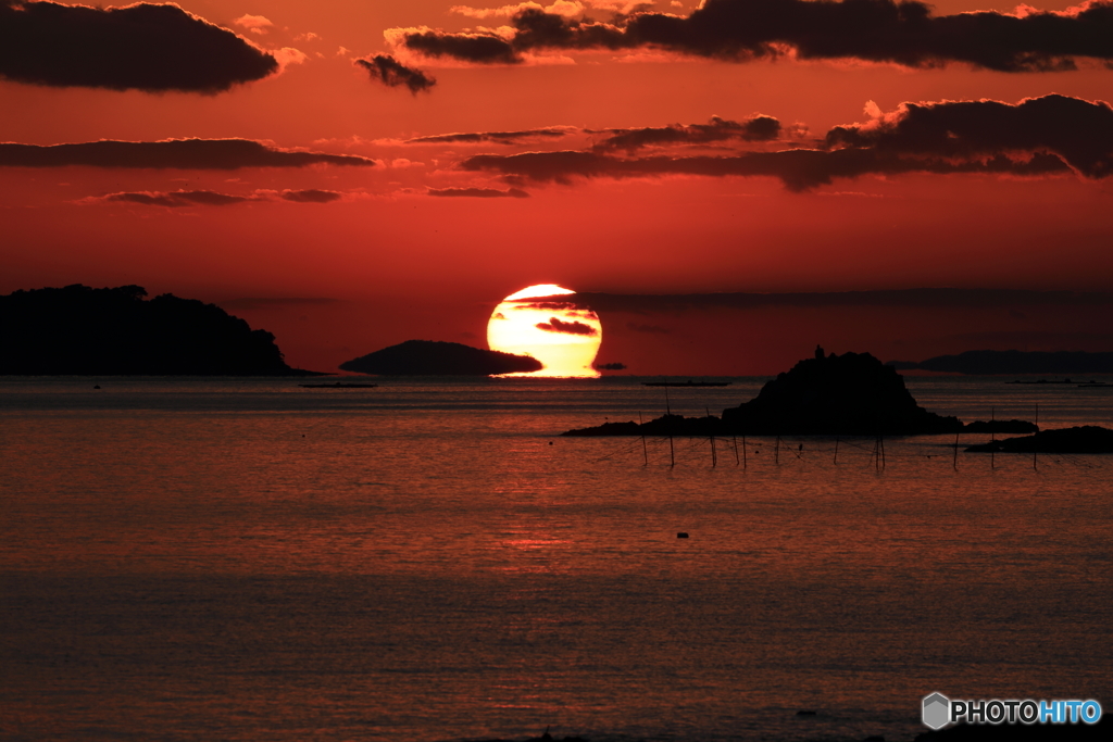 '16 浸食される島（2/2）