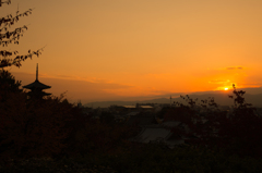 京都紅葉めぐり（38/50）