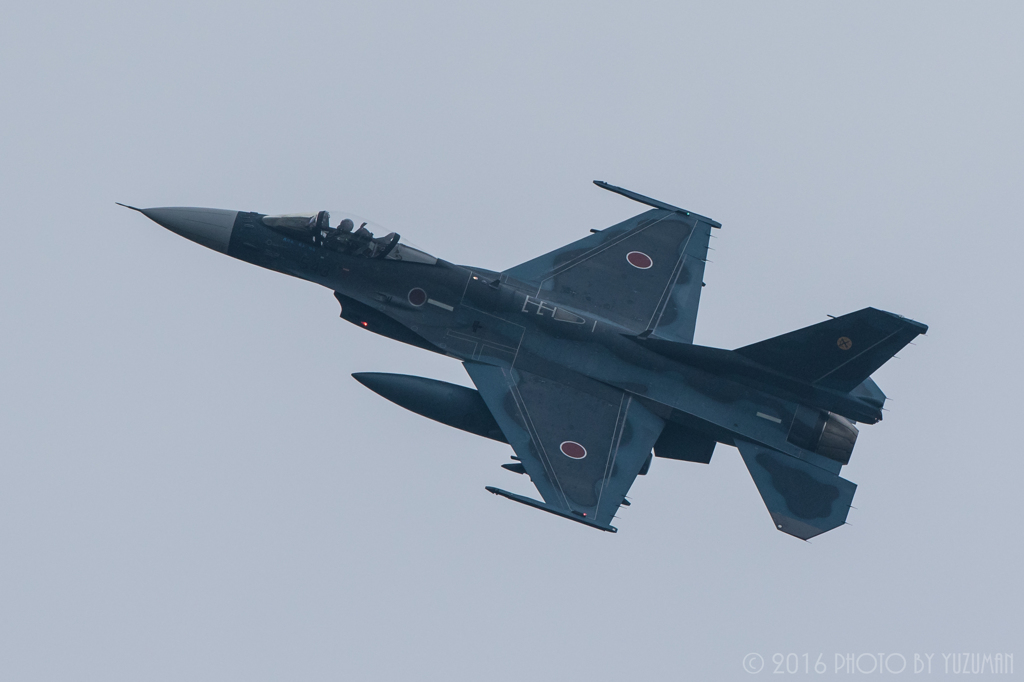 美保基地 航空祭2016（11/43）