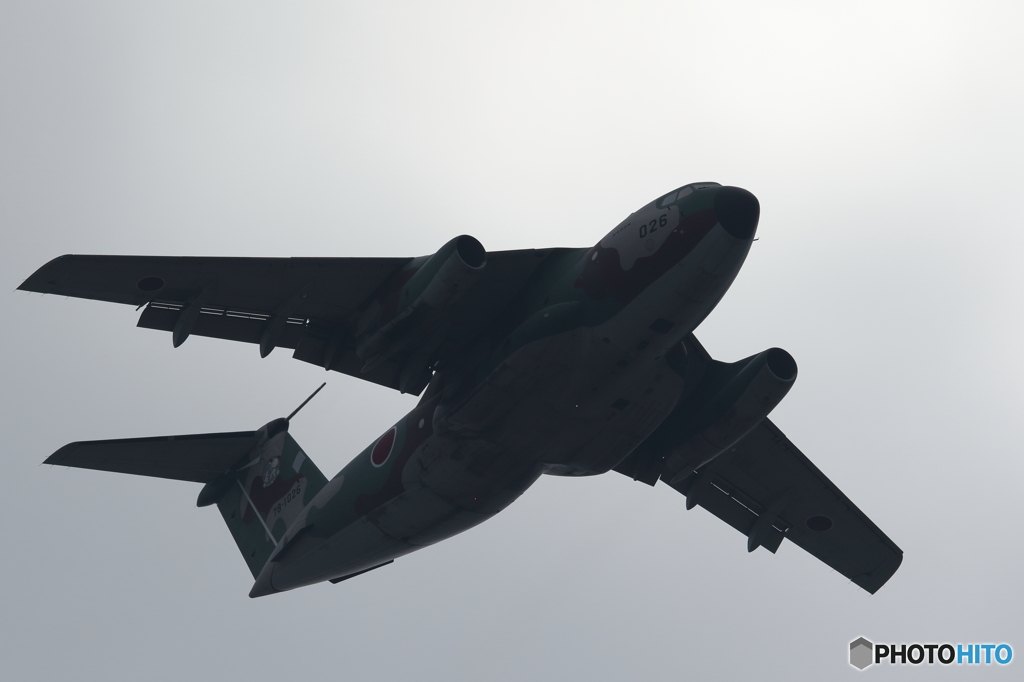 美保基地 航空祭2016（3/43）