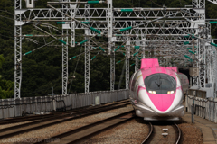 Hello!! Hello Kitty Shinkansen（１／１３）