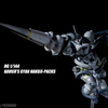 HG 1/144 XAVIER'S GYAN