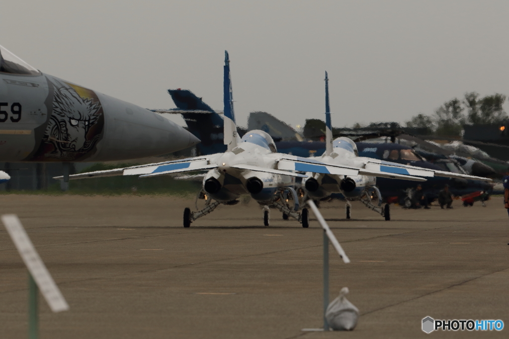 ’16航空祭 in KOMATU（30/43）