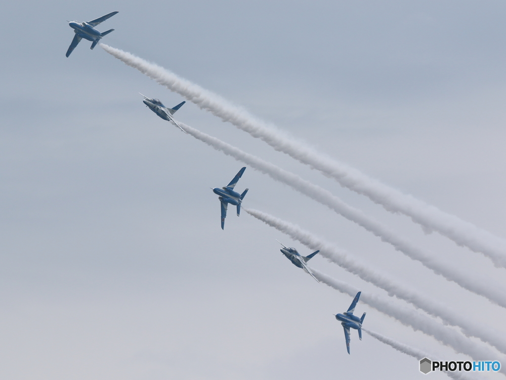 美保基地 航空祭2016（31/43）
