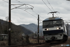 働く機関車 (2/4)