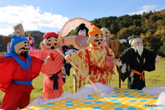 もみじ祭（１６／２１）