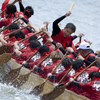那波の飛沫まつり'23