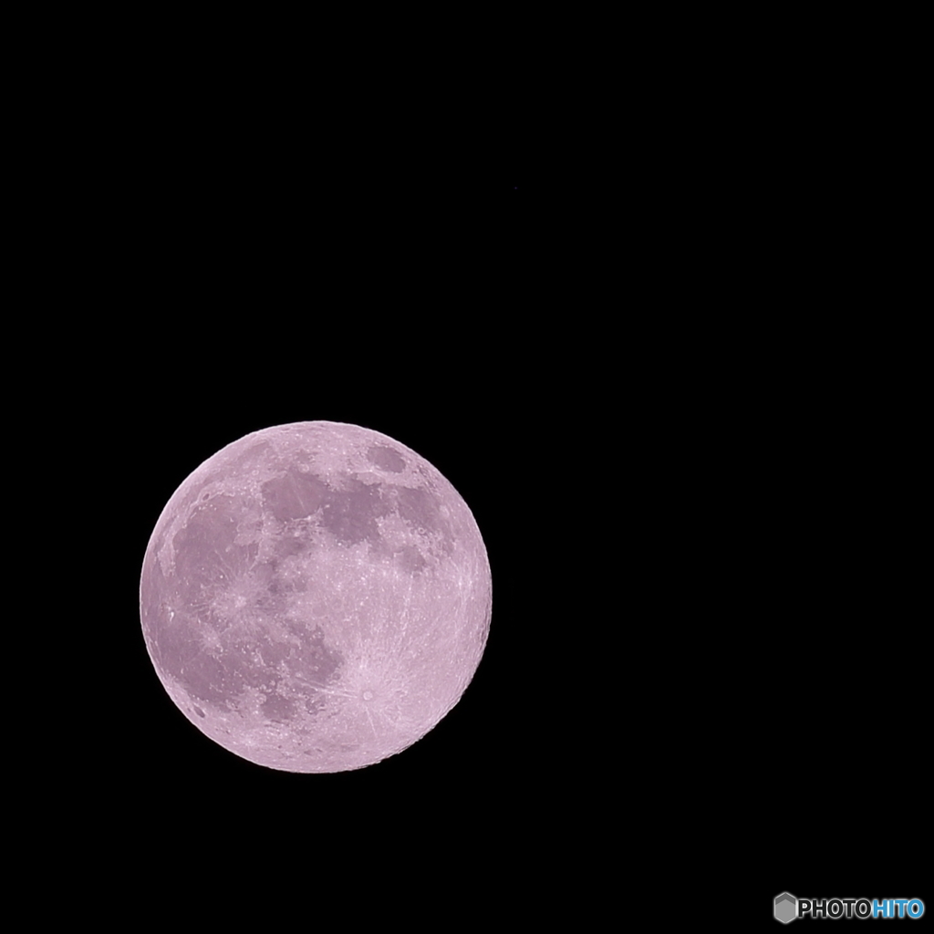 あま～いイチゴな夜