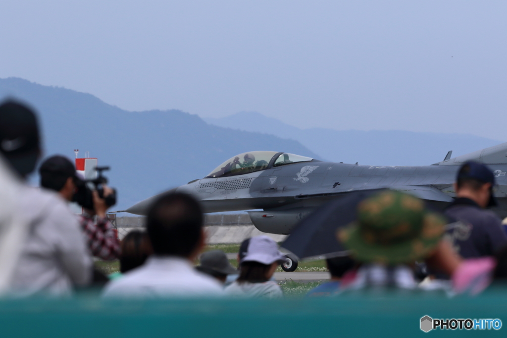 岩国航空基地フレンドシップデー(53/70)