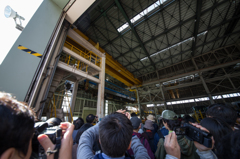 網干の車両基地へ行こう！！ (21/27)