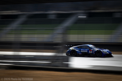 テストをテスト