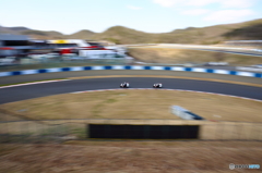 '16 体験走行3（1/2）