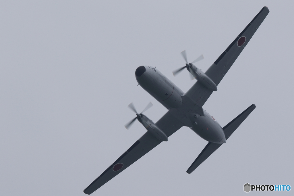 美保基地 航空祭2016（6/43）