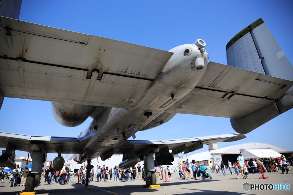 岩国航空基地フレンドシップデー(10/70)